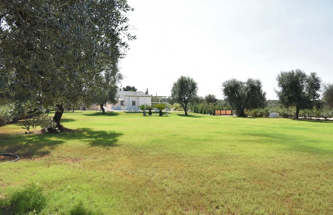 3062 Villa Theros by Perle di Puglia - Foto 40