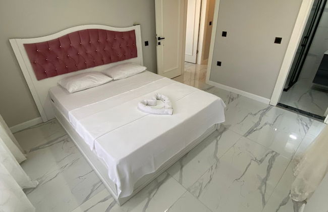 Villa Deniz - Foto 12