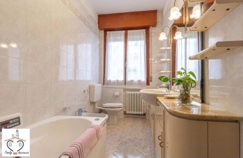 FamilyBO Apartments Villa Jacqueline - Photo 61