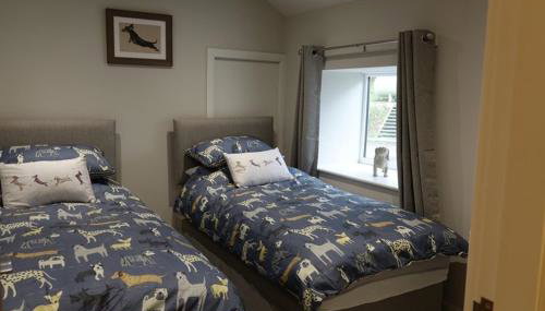 Brocken Brae Cottage - Foto 2