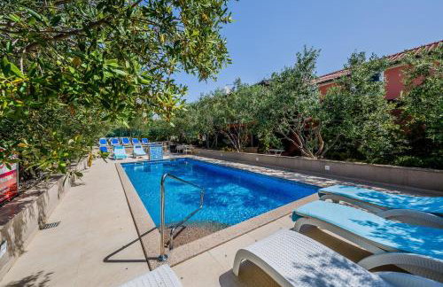 Villa Rustica Dalmatia - Photo 45