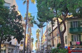 Spacieux Plages Gare Juan Les Pins - Photo 13