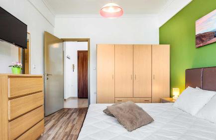 Michalis Apartments - Foto 52