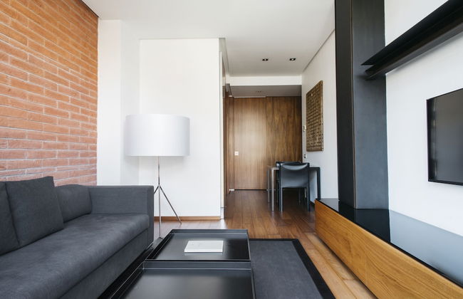 Suites Avenue - Foto 19