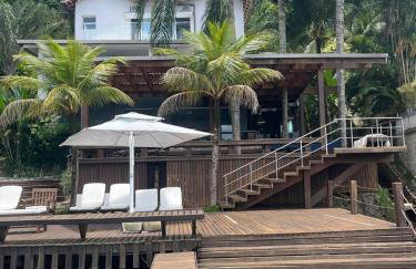 MANSÃO EM PRAIA PRIVATIVA EM Angra - Foto 23