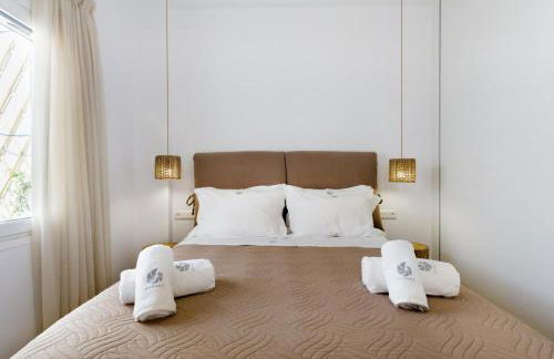 Seashell an Elegant Seafront Villa - Foto 69