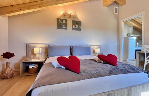 Antica corte - Attico & Lake view - Foto 7