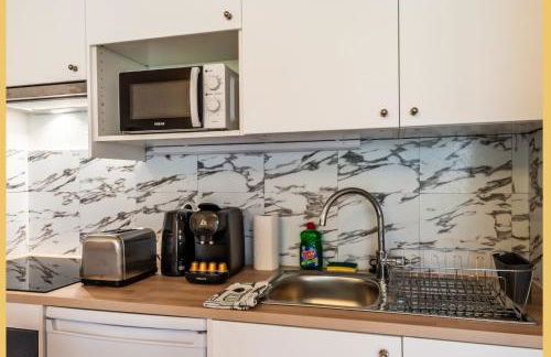 Le Cyclade I Studio I Saint-Julien - Photo 16