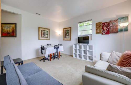 Walk to King Street Eats! Condo in Jacksonville - Foto 8