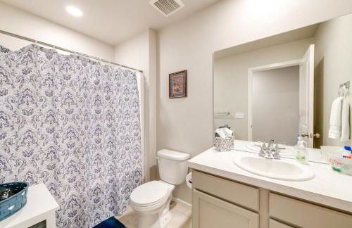 11 Mi to Fort Collins Wellington Retreat with Patio - Foto 11