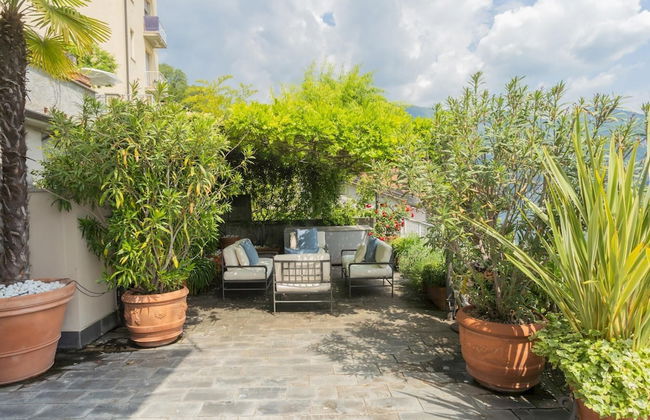 Vista Lario in Carate Urio - Foto 68