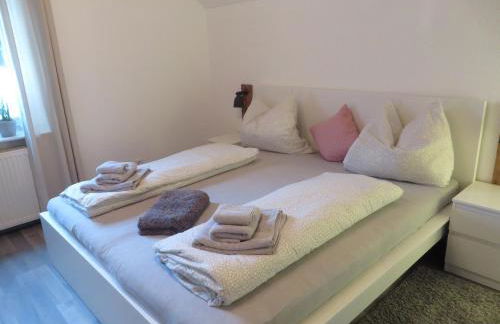 NEU Huus Inge und Manni - Foto 3