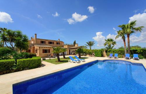 Finca Teuler Petit - Foto 33