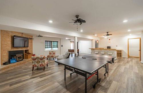 Beautiful Home near MGM, National Harbor - Foto 14