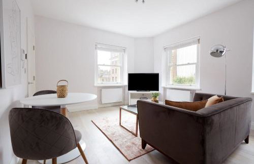 6VH Virginia House, 31 Bloomsbury Way By City Living London - Foto 10