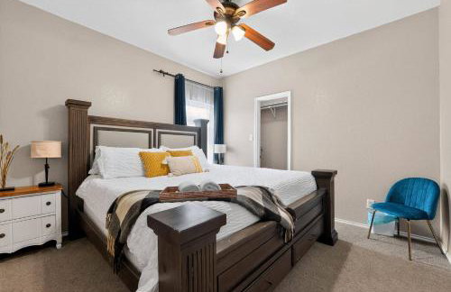 Spacious 5BR *River Float *Pool *Fire Pit * - Foto 7