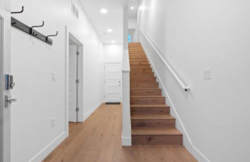 Downtown Lux Townhouse 3BD 3BA - Foto 53