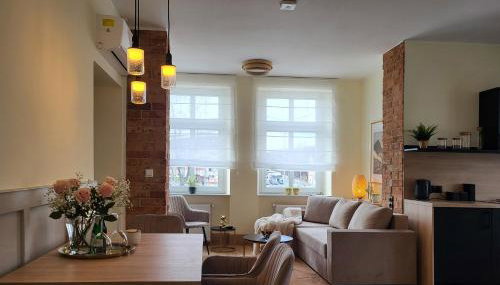 Apartament w sercu miasta - Foto 2