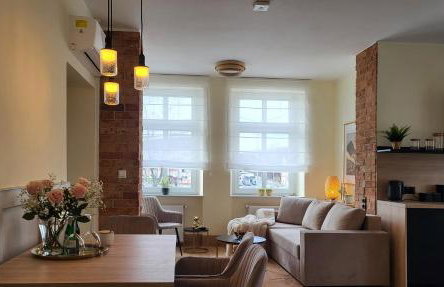 Apartament w sercu miasta - Foto 2