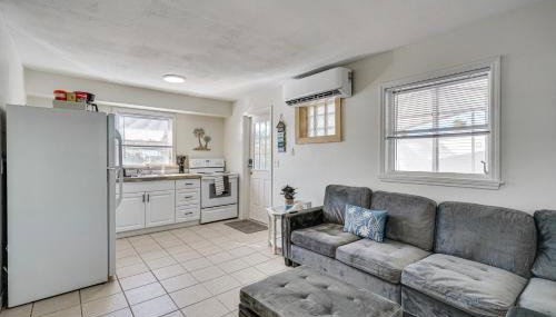 1 Mi to Boat Ramp Bokeelia Home with Screened Patio - Foto 3