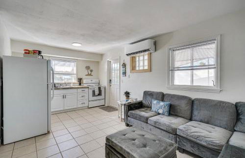 1 Mi to Boat Ramp Bokeelia Home with Screened Patio - Foto 3