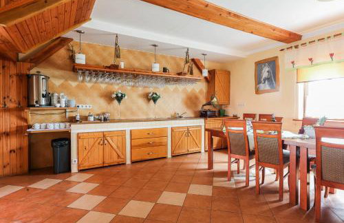 Agroturystyka Gajówka Pilica - Foto 38