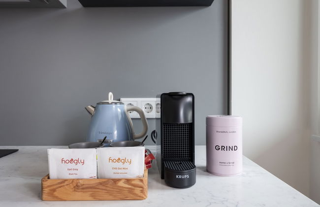 Numa Düsseldorf Leo - Foto 18