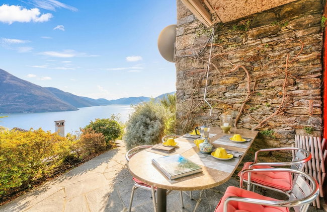 Casa Brighella Brissago - Foto 15