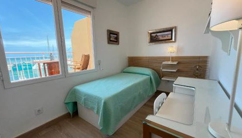 Ático frente al puerto de Denia By ElConserje - Foto 2