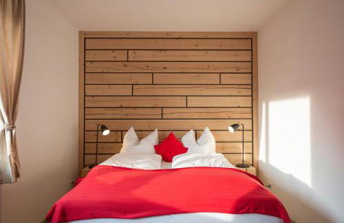 Friedenweiler Am Sommerberg by Kuckucksnester - Foto 20