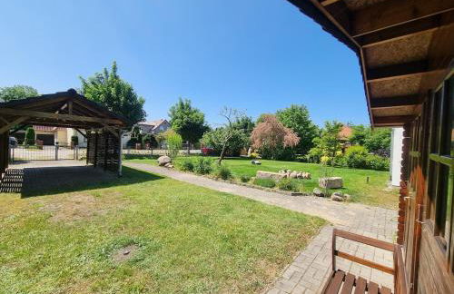 Ferienwohnung Nähe Berlin - Photo 6