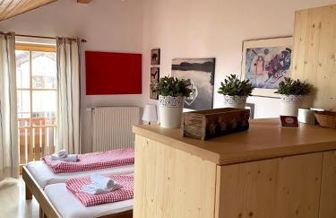 Appartement Aldea - Foto 6