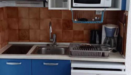 Appartement 6 pers avec Wi-Fi à Roquebrune-Cap-Martin - FR-1-827-67 - Foto 2