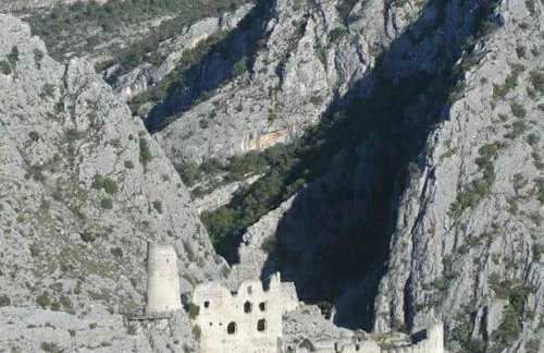 Holiday home "Goga" ruralna kuća - Foto 35