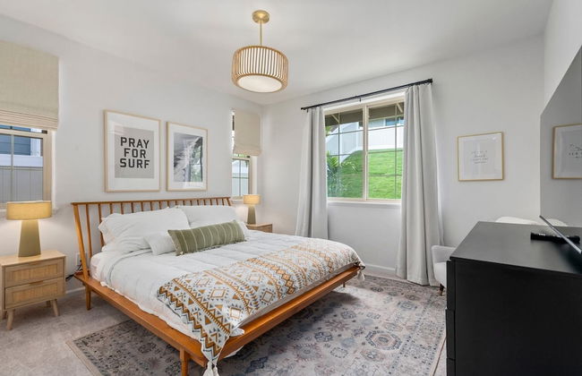 Holoholo by Avantstay Large Single Story w View - Foto 5