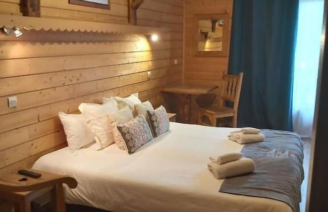 Les Cimes du Léman - Photo 9