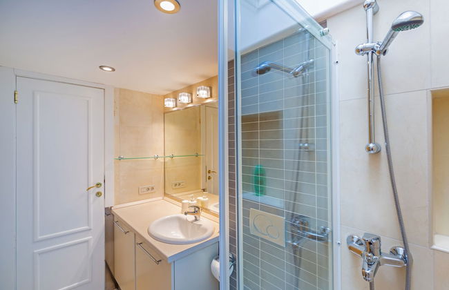 Apartment Bona Palace - Photo 18