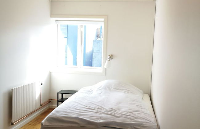 Tórshavn Apartment - Great View - Photo 12