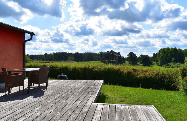 Ferienhaus am Garder See Inselblick - Foto 19