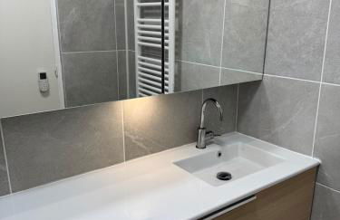 Très bel appartement T3 dernier étage vue mer - Foto 15