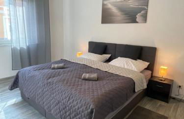 schön wohnen ! Netflix Nespresso Küche Parkplatz Garten - Foto 22