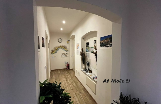 al molo 21 - Foto 4