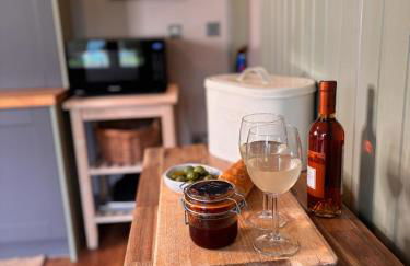 The BeeKeepers - Homely Luxurious Self Catering - Foto 10