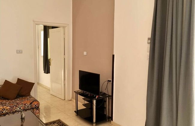 Nile Diana Luxor - Foto 20