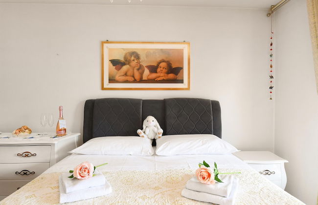 Villa Delle Rose in Arogno - Foto 10