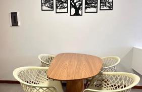 Flat Sudoeste novo e próximo ao Eixo Monumental - Foto 5