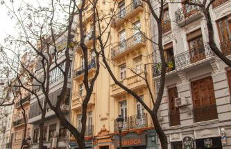 Casa Marcellino Valencia Centro - Photo 57