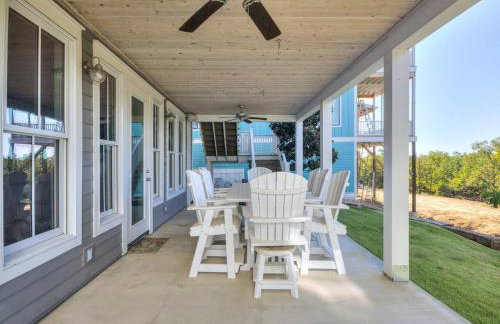 Shore Enough, Carlton Landing, Lakeview for 12 - Foto 56