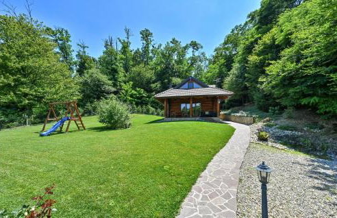 Beautiful Home In Kelemen With Sauna - Foto 20