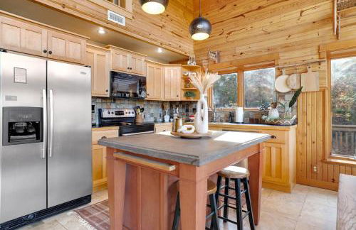 Kindred Hollow-Lake & Mountain Views - Foto 16